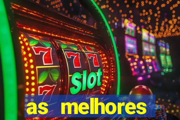 as melhores plataformas para jogar
